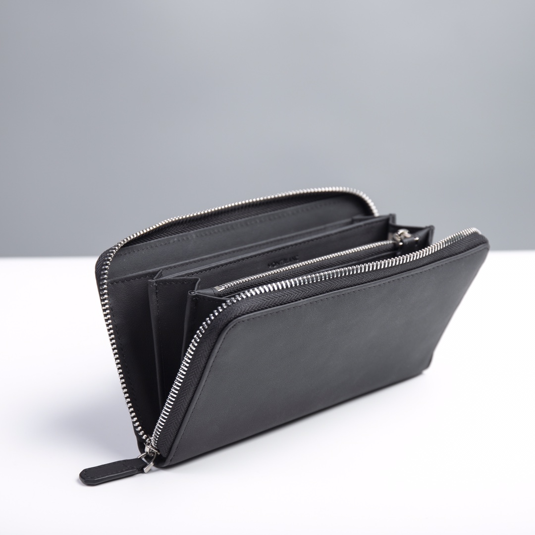 Mens Montblanc Clutch Bags